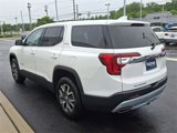 Used 2022 GMC Acadia SLE image 5