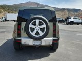Certified 2024 Land Rover Defender 110 S image 4