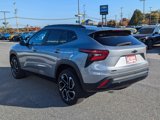 New 2025 Chevrolet Trax RS w/ Driver Confidence Package image 4