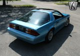 Used 1989 Chevrolet Camaro RS image 3