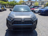 Used 2021 Toyota RAV4 LE image 3