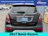 Used 2017 Buick Encore FWD image 5