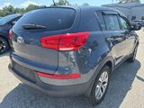 Used 2015 Kia Sportage LX image 5