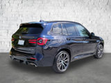 Used 2022 BMW X3 xDrive30i w/ M Sport Package 2 image 5
