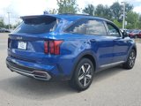 Used 2023 Kia Sorento S w/ Panoramic Sunroof Package image 5