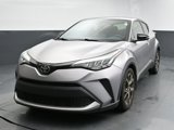 Used 2020 Toyota C-HR XLE image 4