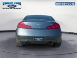 Used 2007 INFINITI G35 Coupe w/ Premium Pkg image 4