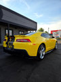 Used 2014 Chevrolet Camaro LT w/ RS Package image 4