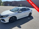 Used 2019 Honda Civic EX image 2
