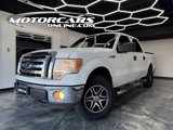 Used 2011 Ford F150 XLT image 1
