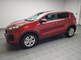 Used 2018 Kia Sportage LX image 2