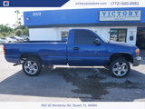 Used 2003 GMC Sierra 1500 W/T image 4