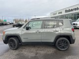 Certified 2021 Jeep Renegade Sport image 3