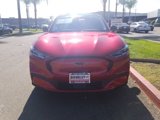 Used 2021 Ford Mustang Mach-E Premium image 2