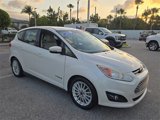 Used 2015 Ford C-MAX SEL w/ Equipment Group 302A image 2