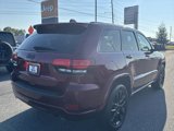 Certified 2021 Jeep Grand Cherokee Laredo X image 5