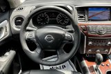 Certified 2018 Nissan Pathfinder Platinum image 5