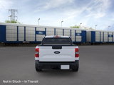 New 2025 Ford Maverick XL image 5