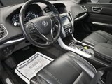 Used 2018 Acura TLX V6 SH-AWD w/ Technology Pkg image 3