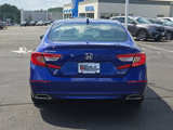 Certified 2019 Honda Accord Sport image 6