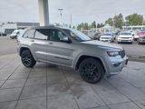 Used 2020 Jeep Grand Cherokee Altitude image 3