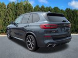 Used 2022 BMW X5 xDrive40i w/ M Sport Package image 6