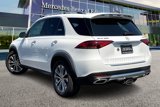 Certified 2021 Mercedes-Benz GLE 350 4MATIC image 2
