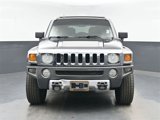 Used 2008 HUMMER H3 Luxury image 3
