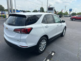 Used 2022 Chevrolet Equinox LS w/ LS Convenience Package image 5