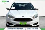 Used 2015 Ford Focus SE image 2