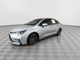 Used 2021 Toyota Corolla SE image 3
