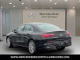 New 2025 Mercedes-Benz CLA 250 4MATIC image 3