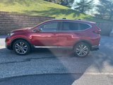 Used 2020 Honda CR-V Touring image 3