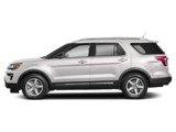 Used 2018 Ford Explorer XLT w/ Equipment Group 202A image 2