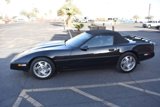 Used 1990 Chevrolet Corvette Convertible image 3