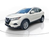 Used 2022 Nissan Rogue Sport SV w/ Technology Package image 4