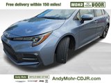 Used 2021 Toyota Corolla SE w/ Carpet Mat Package (TMS) image 4