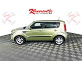 Used 2012 Kia Soul + w/ Audio Pkg image 4