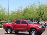 Used 2014 Toyota Tacoma PreRunner image 4