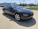 Used 2006 BMW 650i Coupe image 3