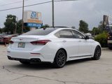 Used 2019 Genesis G80 3.3T Sport image 3