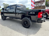 Used 2013 Chevrolet Silverado 2500 LT w/ Custom Sport Truck Package image 5