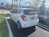 Used 2021 Chevrolet Spark LS image 3