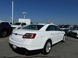 Certified 2018 Ford Taurus SEL w/ Equipment Group 201A image 5