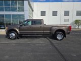 Used 2017 Ford F450 Lariat w/ Lariat Value Package image 5