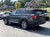 Used 2022 Ford Explorer XLT w/ Equipment Group 202A image 5
