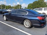 Used 2016 BMW 740i image 4