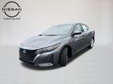 New 2025 Nissan Sentra S image 3