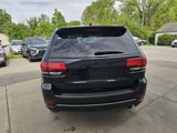Used 2021 Jeep Grand Cherokee Laredo X image 6