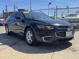 Used 2017 Chevrolet Malibu LS image 3